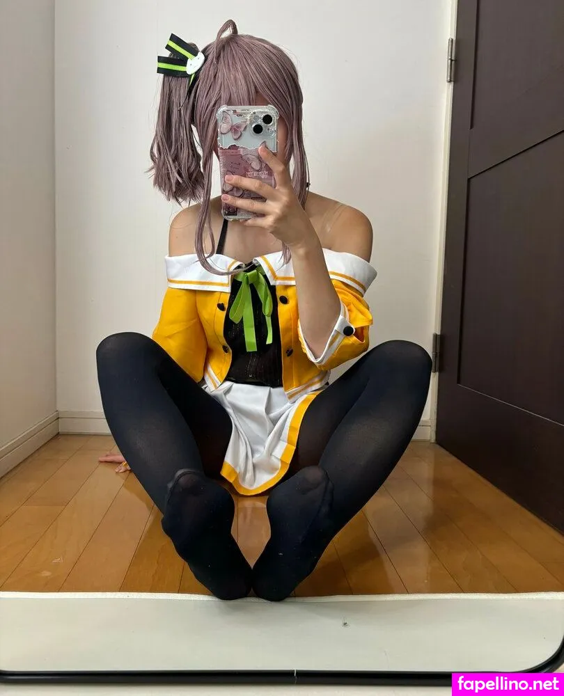 Aleakinotattoo, cosplay, kogane_a, kogane_am Leaked Nude Picture #RtabRuDcQH