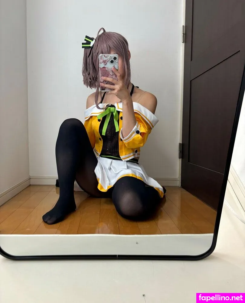 Aleakinotattoo, cosplay, kogane_a, kogane_am Leaked Nude Picture #bViAF018KJ