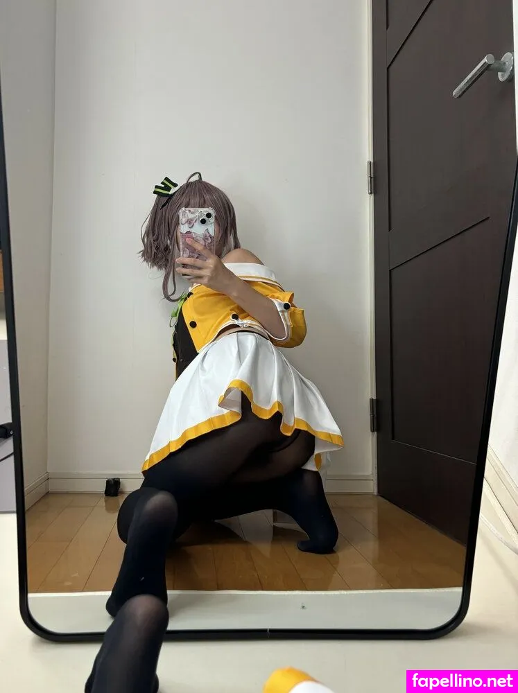 Aleakinotattoo, cosplay, kogane_a, kogane_am Leaked Nude Picture #o4tettsmrt