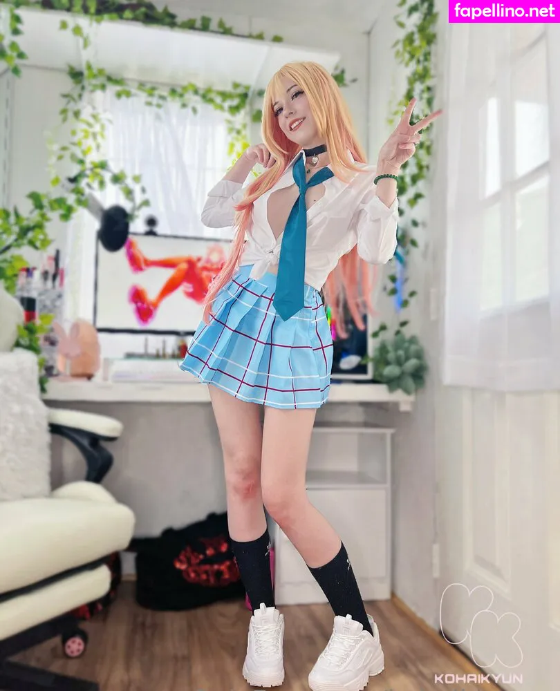 Kitsune.ezi, kohaikitsune Leaked Nude Picture #GUfgK4kkBT
