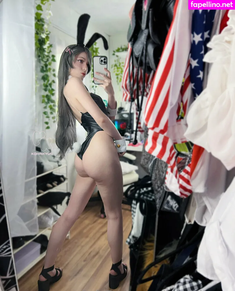 Kitsune.ezi, kohaikitsune Leaked Nude Picture #jq3qZAICUy