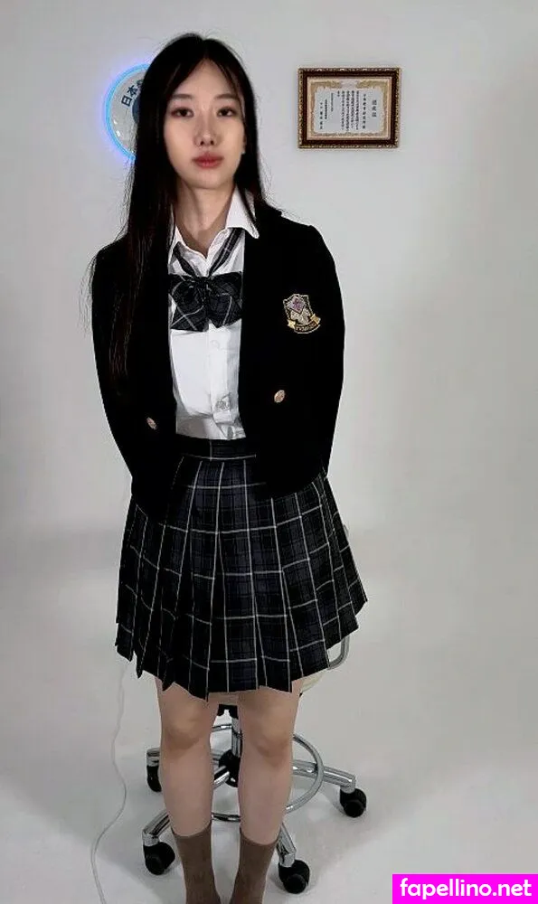 Kokoro Fujieda Leaked Nude Picture #eZUNLeB5VL