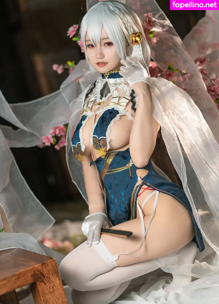 Yummychiyo, å°å€‰ã¡ã‚ˆ Leaked Nude Picture #5URaGphLFH