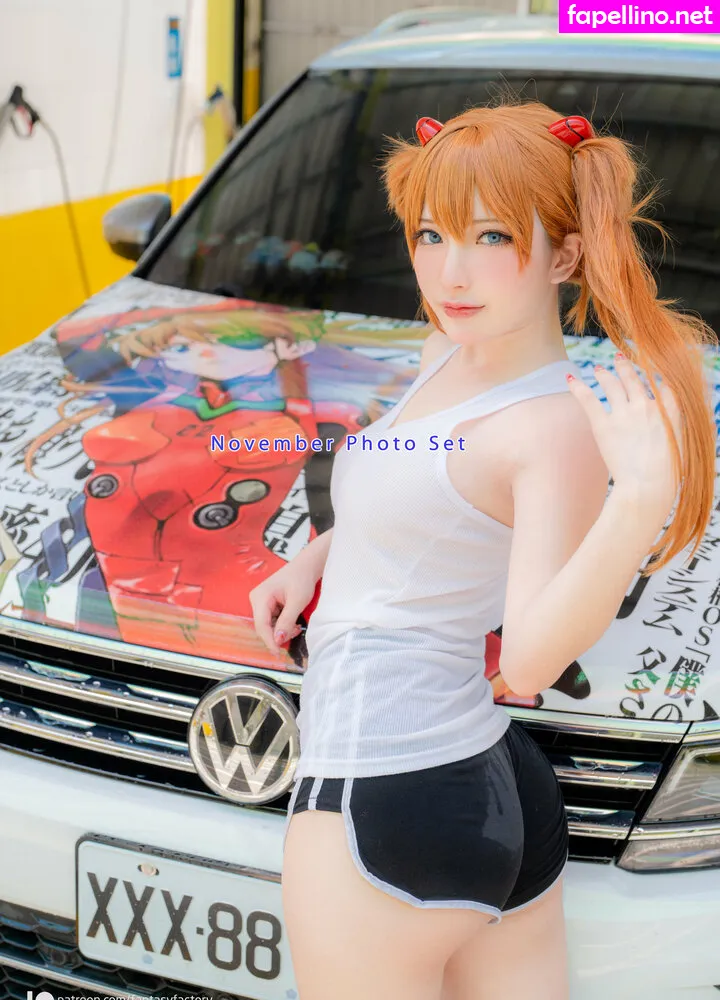 KOMACHI_1, _KOMACHI_1, fantasyfactory, ko__ma_chi_, komachi, ã“ã¾ã¡å°ä¸ Leaked Nude Picture #BLCHGSgoCx
