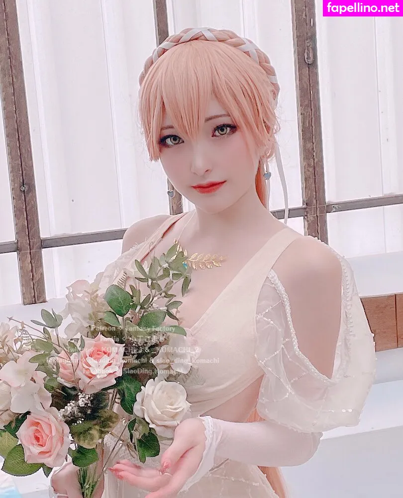KOMACHI_1, _KOMACHI_1, fantasyfactory, ko__ma_chi_, komachi, ã“ã¾ã¡å°ä¸ Leaked Nude Picture #l4zI6ffqJs