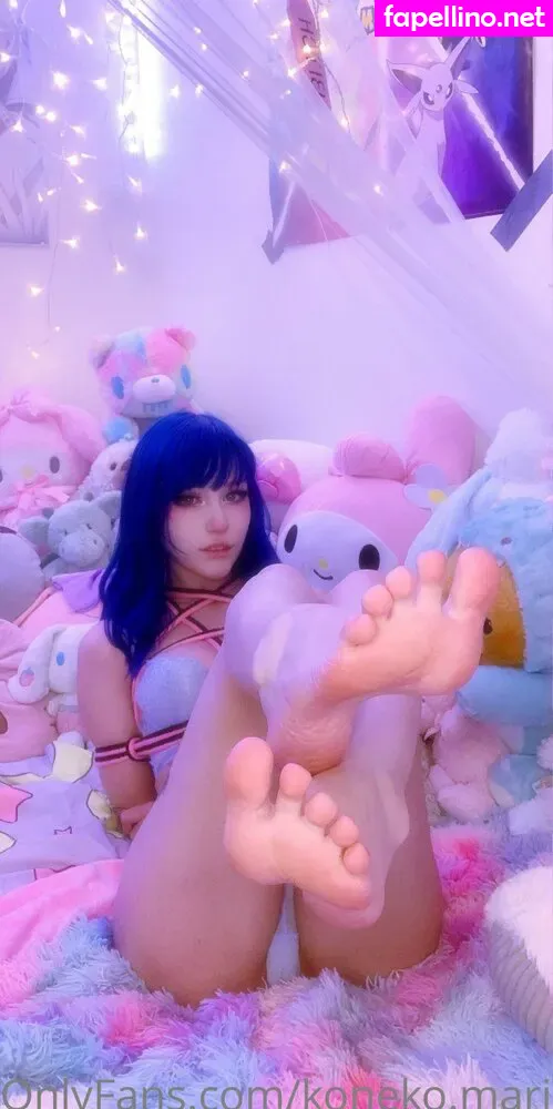 Mari.Koneko, Mari.Usagii, koneko.mari Leaked Nude Picture #0IFnRWxzZW
