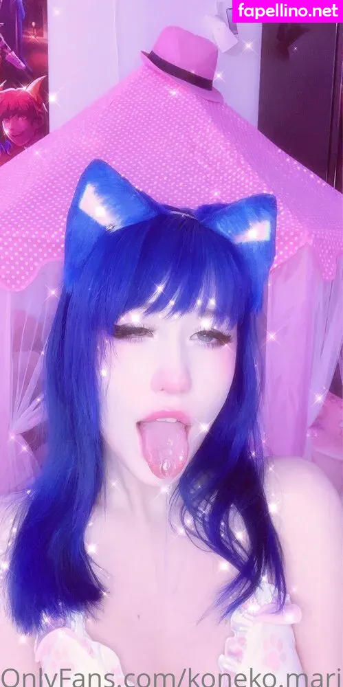 Mari.Koneko, Mari.Usagii, koneko.mari Leaked Nude Picture #7NHjB1Rm9N