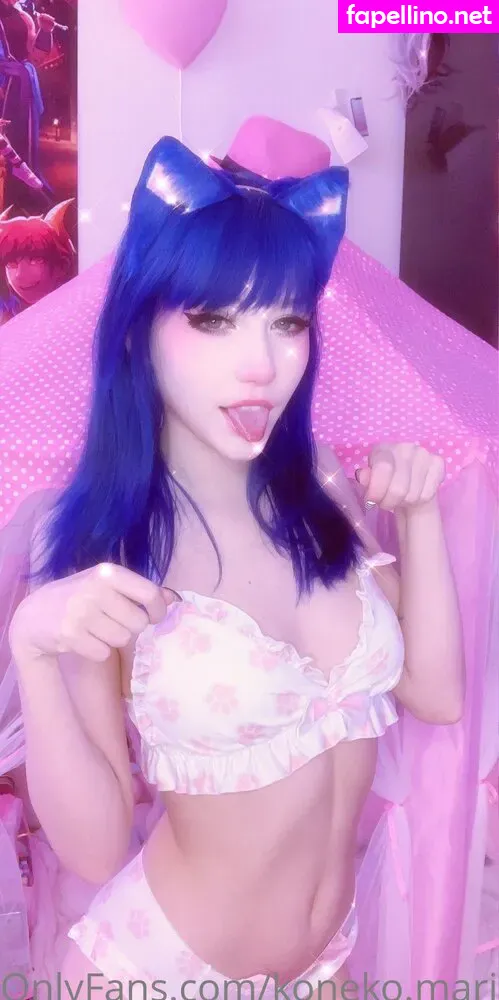 Mari.Koneko, Mari.Usagii, koneko.mari Leaked Nude Picture #IjZeadyEmQ