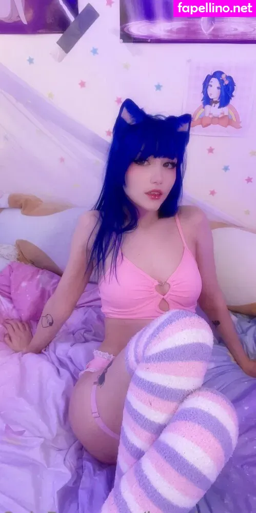 Mari.Koneko, Mari.Usagii, koneko.mari Leaked Nude Picture #LIx448bWUC