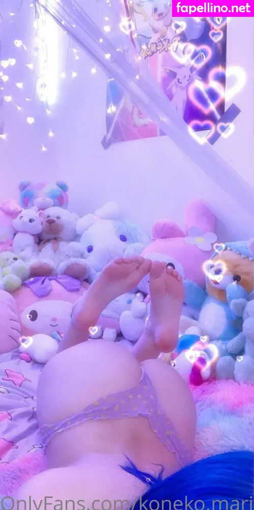 Mari.Koneko, Mari.Usagii, koneko.mari Leaked Nude Picture #SWEwnVC0Fm