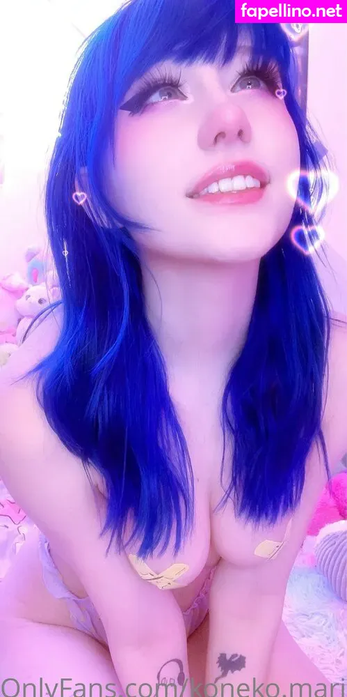 Mari.Koneko, Mari.Usagii, koneko.mari Leaked Nude Picture #WiEkH2Cs65