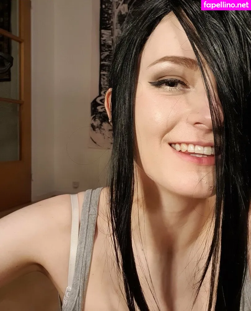 Korallulu Leaked Nude Picture #g7IYLGbhex
