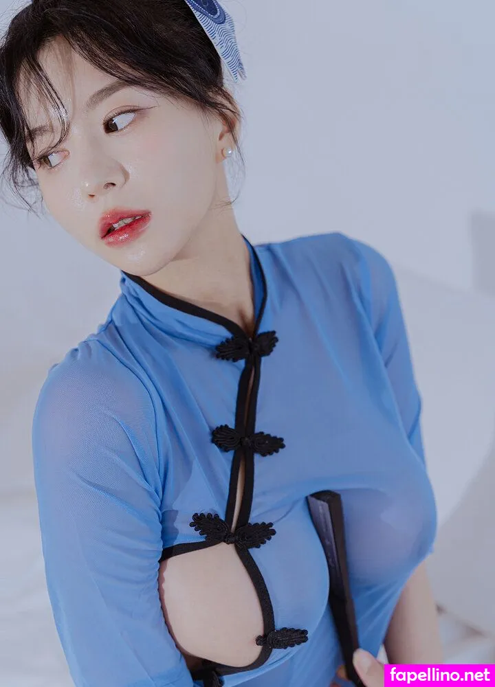 Korea Gravure Leaked Nude Picture #5N5mWQu3oe