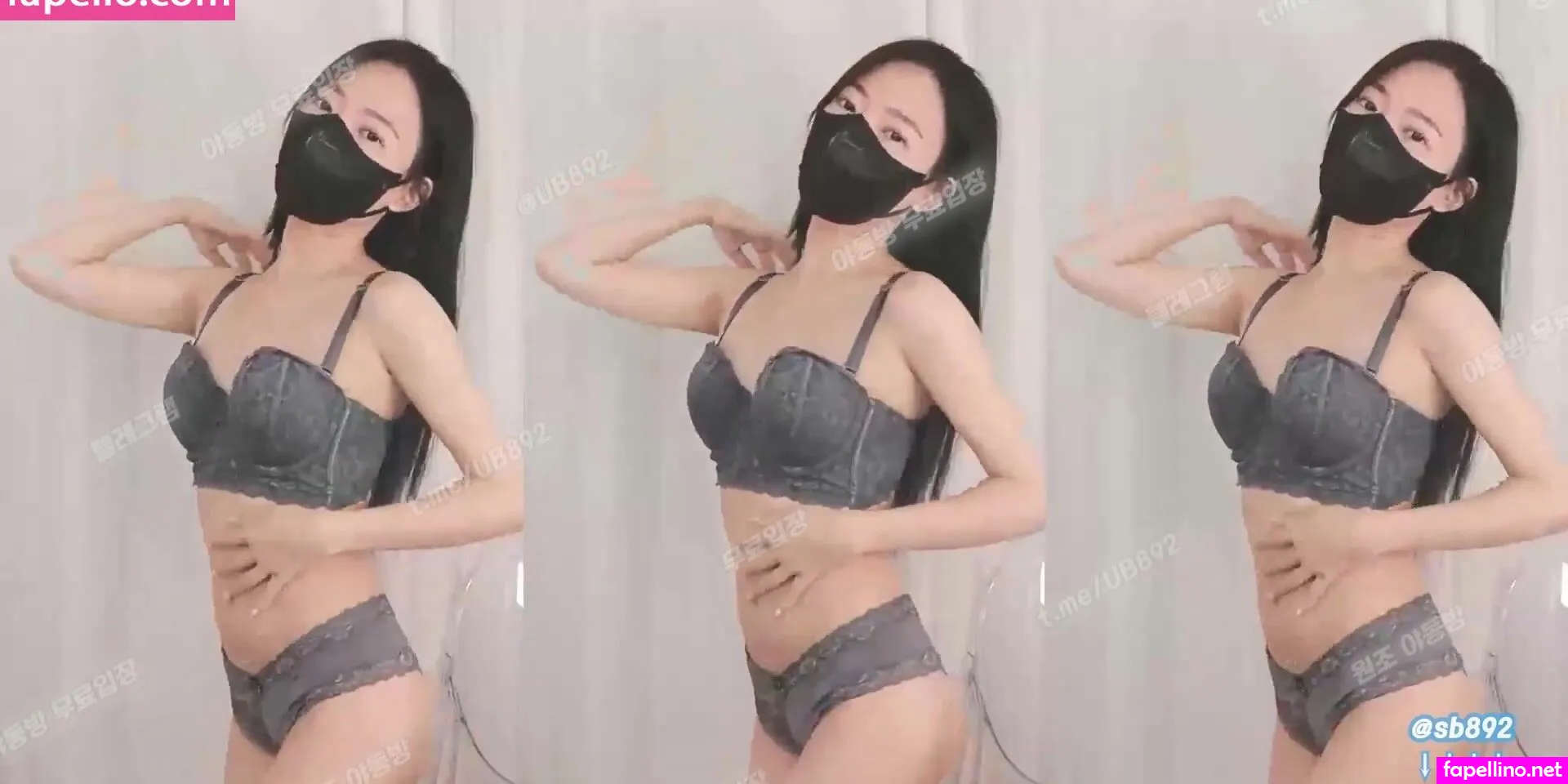 Broadcast Jockeys, KBJ Leaked Nude Picture #2eeNMV0ogg