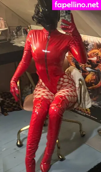 Corinnakopf, robstercraw Leaked Nude Picture #77KujsSEaI