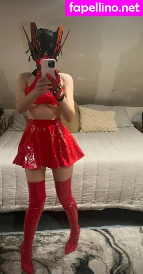 Corinnakopf, robstercraw Leaked Nude Picture #9IJNlvq3X3