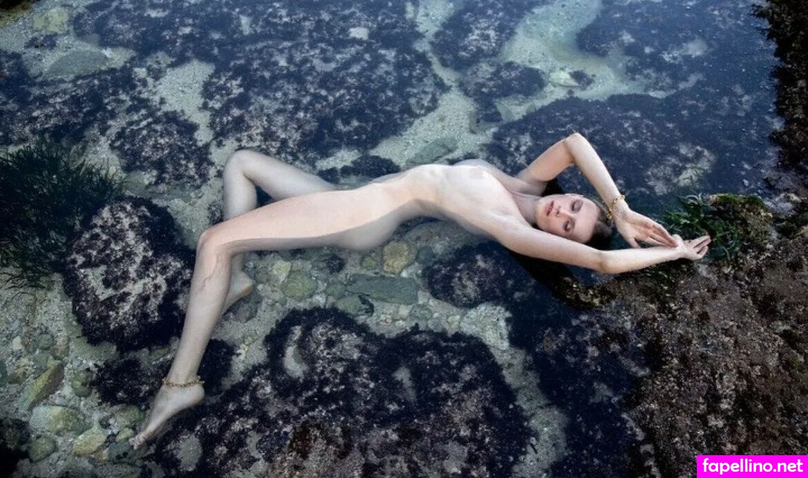 Koshernaya Leaked Nude Picture #2W2XMWLwJr