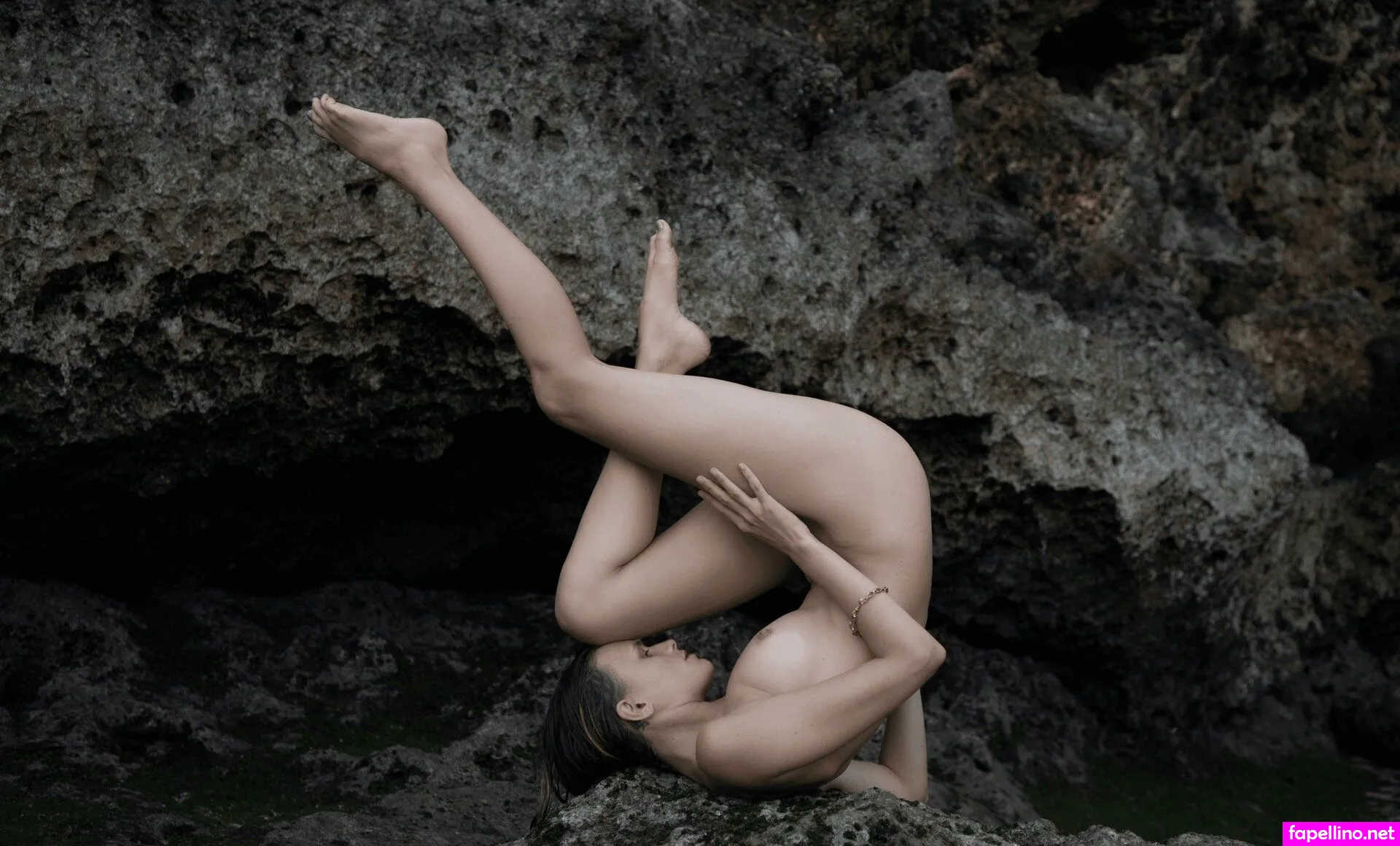 Koshernaya Leaked Nude Picture #HbBKseJ3Dk