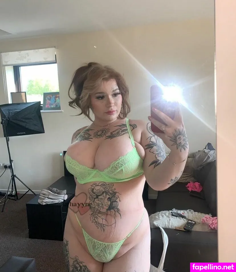 Https:, krhayyne Leaked Nude Picture #5dU75No4Mf