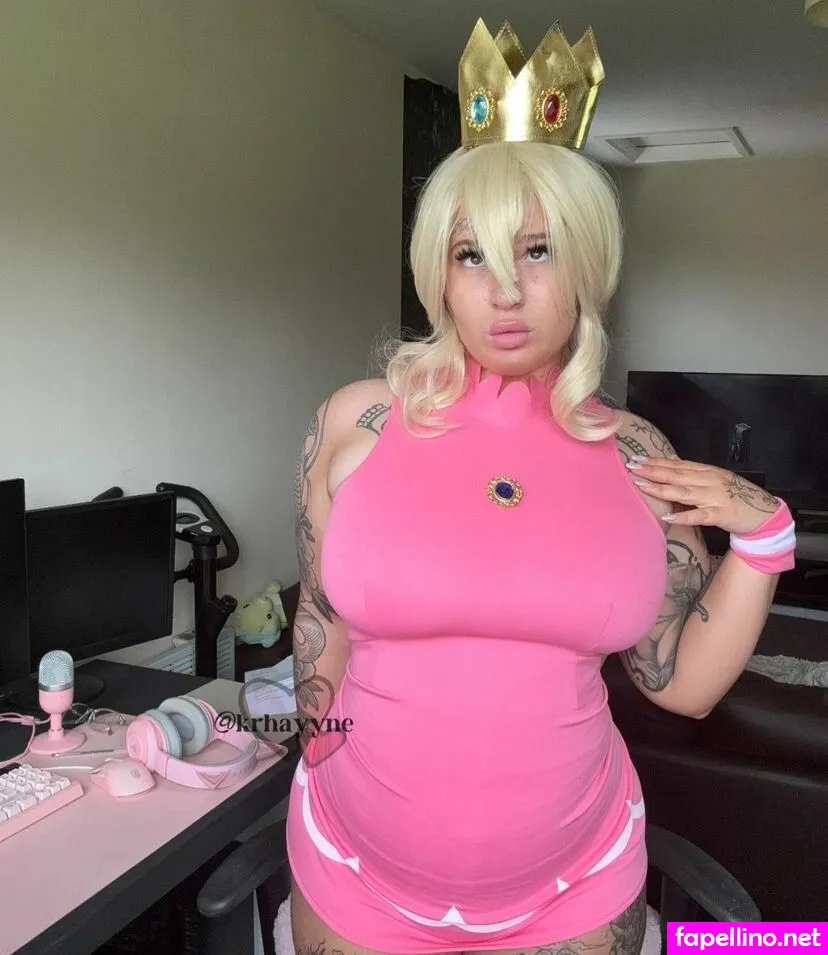 Https:, krhayyne Leaked Nude Picture #MNvNoi41Nx