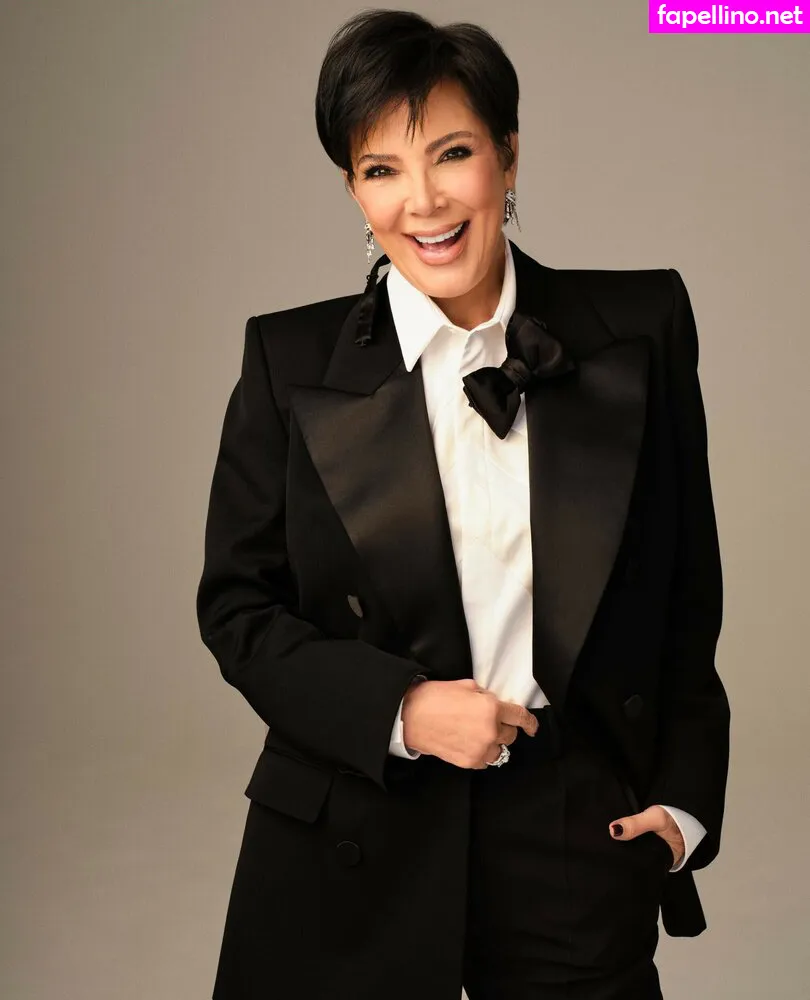 Krisjenner Leaked Nude Picture #1vZc3xLbcW