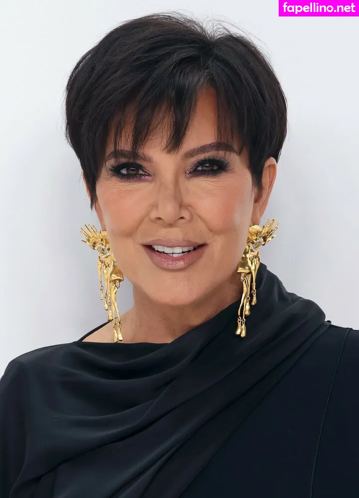 Krisjenner Leaked Nude Picture #60pZnGYyEX