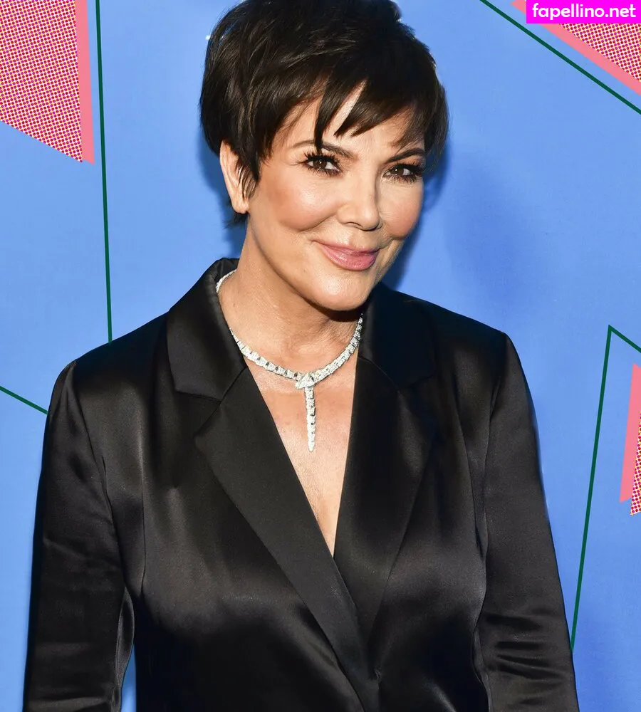 Krisjenner Leaked Nude Picture #63wjyzWiBW