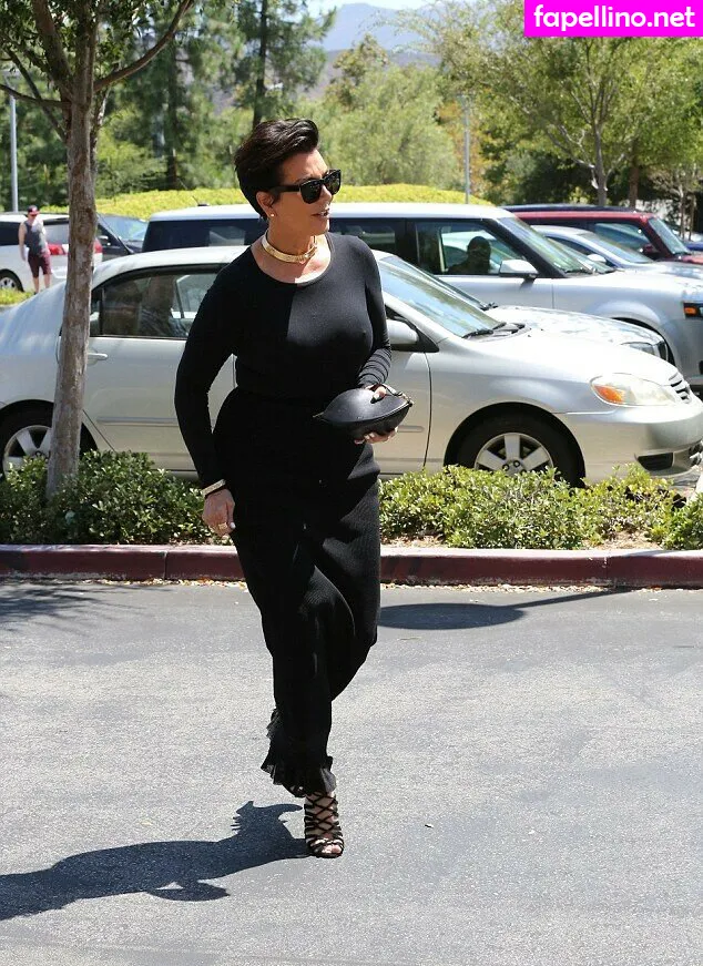 Krisjenner Leaked Nude Picture #QBvzh2IXQE