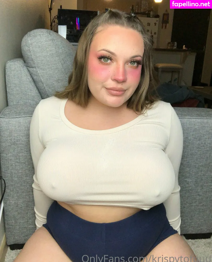 Krispytofuuu, krispytofuuuu Leaked Nude Picture #ulNVGtE9hm