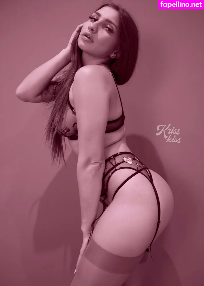 Kriss_kiss_kiss111110, krisskissfree Leaked Nude Picture #O4bX7839oU