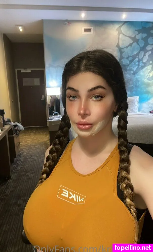 Https:, krissyk.xo, krissykrave Leaked Nude Picture #ILT83HDGAK