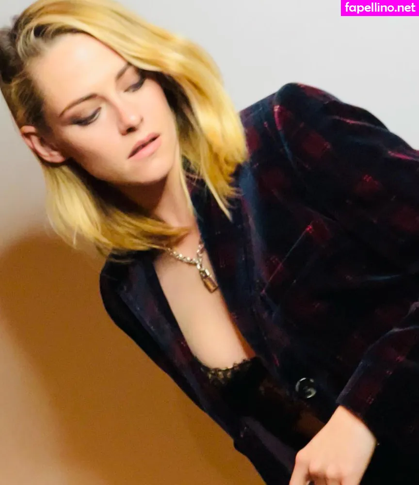 Kristenstewart, kristenstewartx Leaked Nude Picture #4lzCDnD4ZV