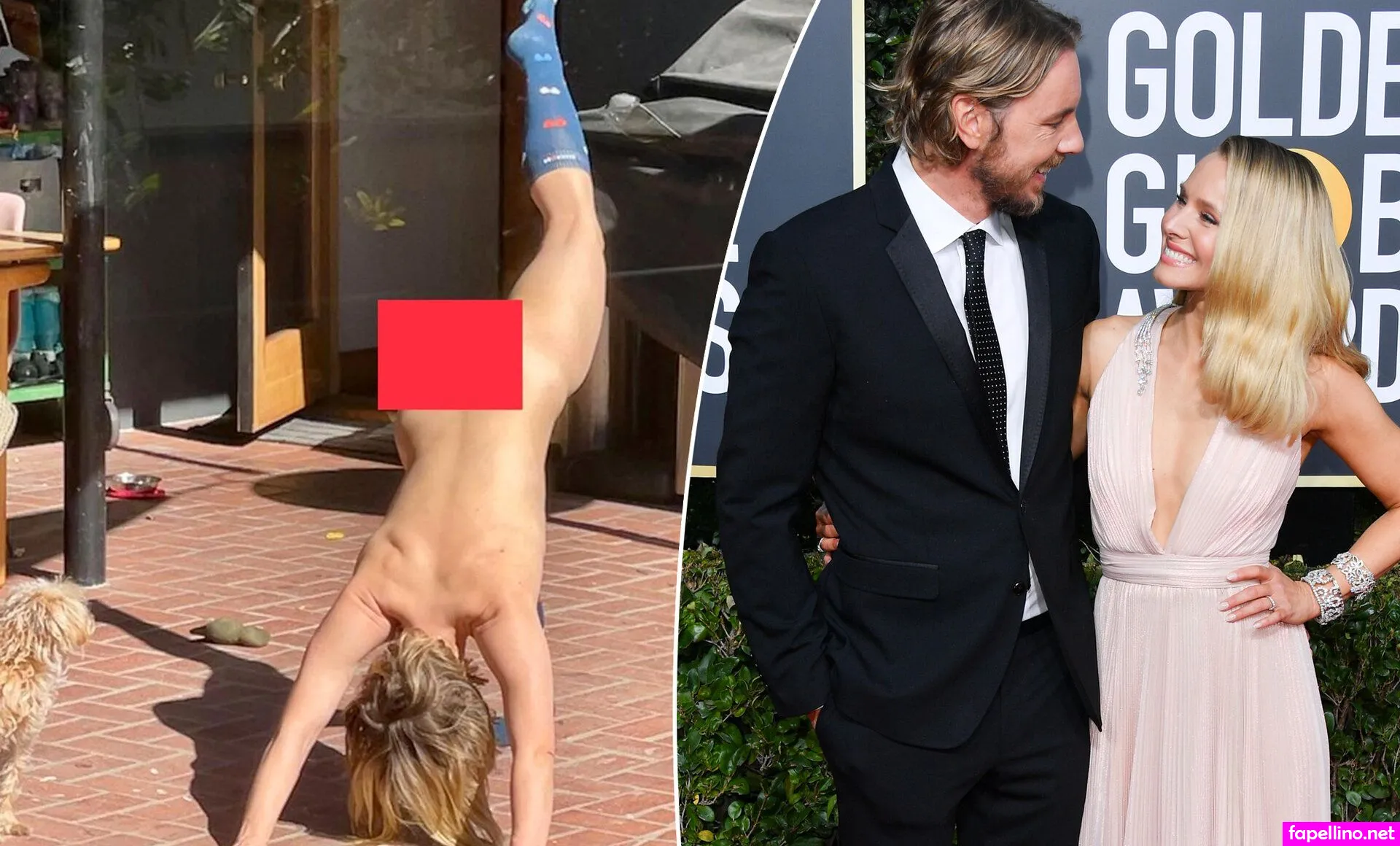 Kristenbell Leaked Nude Picture #QbjfWIilA4