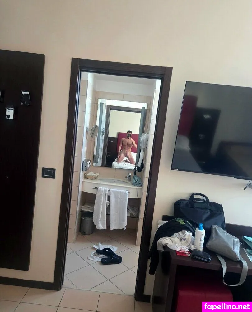 Kristianhard Leaked Nude Picture #s3Dwrw9Ru8
