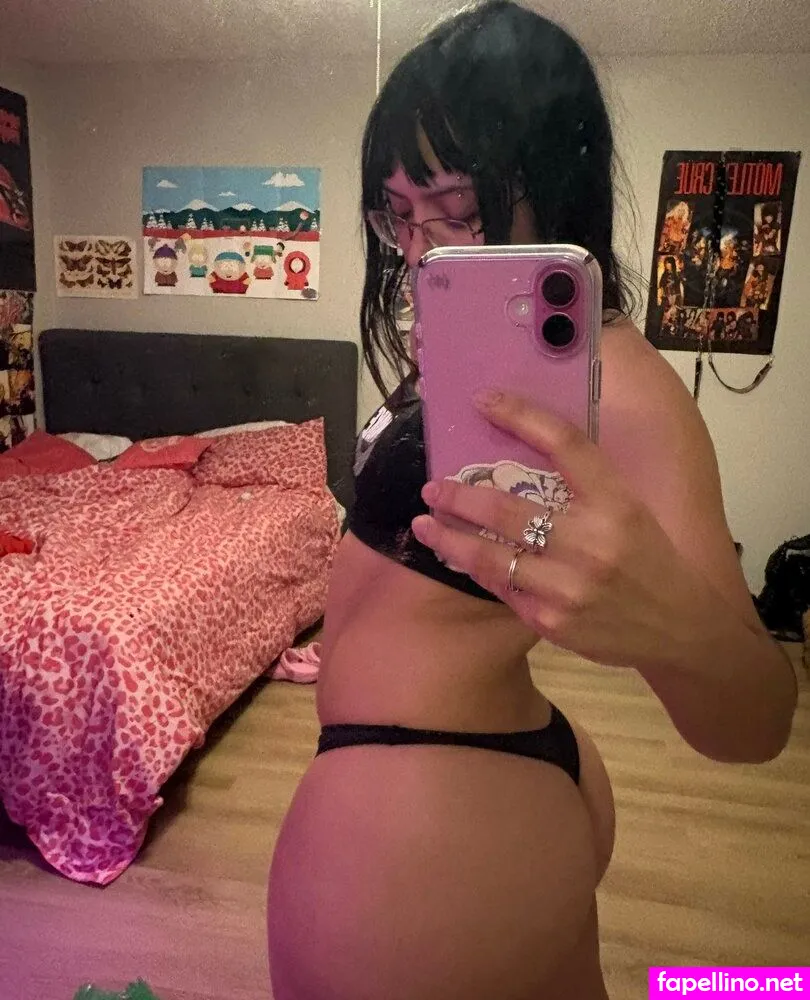 Kristicore, kristicore_ Leaked Nude Picture #bhhrou72tp