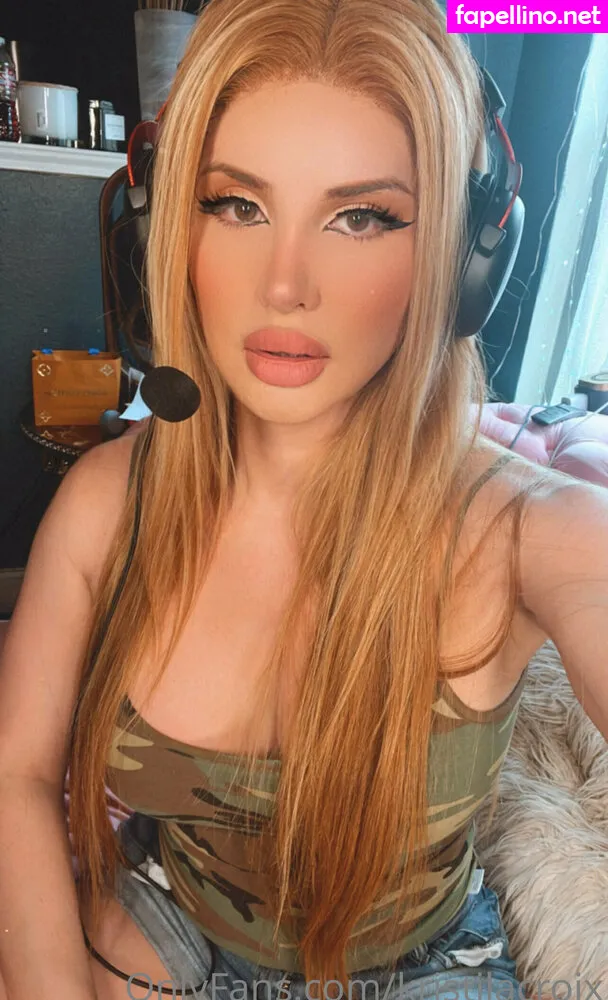 Kristilacroix, kristilacroixoxo Leaked Nude Picture #CE35PYjqpe
