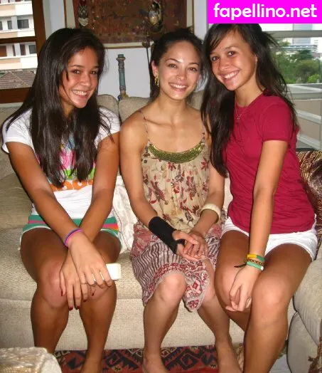 Mskristinlkreuk Leaked Nude Picture #HMpJ7Sd9HK