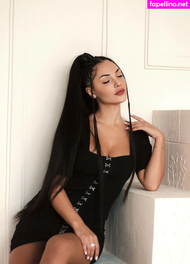 Tina_azarenok, tiktokgirl_krystina, tina_azarenoook Leaked Nude Picture #GzfZmppV0y