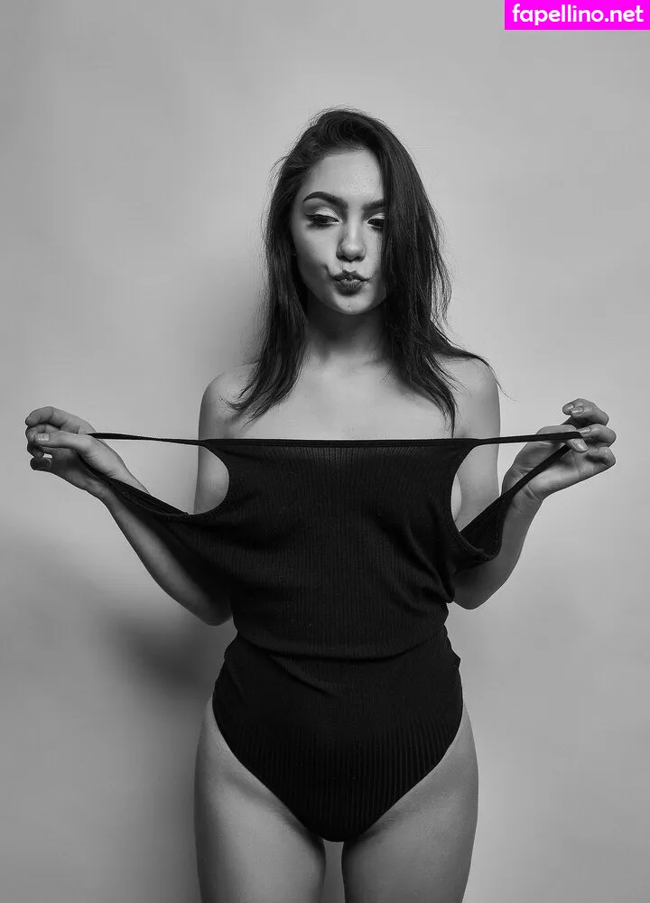 Tina_azarenok, tiktokgirl_krystina, tina_azarenoook Leaked Nude Picture #Slux4FIXWu
