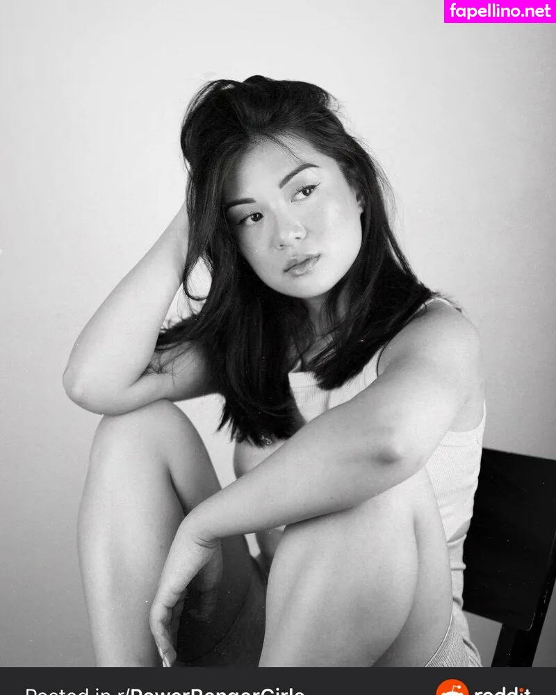 Kristina_ho Leaked Nude Picture #JE4nFJ6e3l