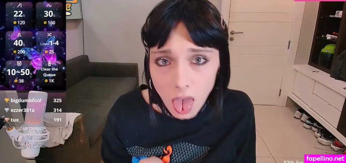 Kristinochkalavka Leaked Nude Picture #7nkVotz2Bl