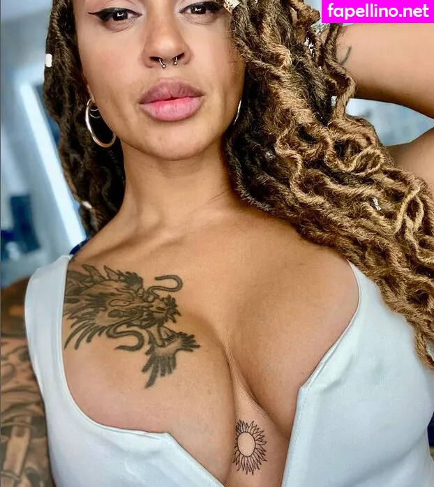 Krissythecakebaker, kristinmaried Leaked Nude Picture #3tylawjbUY