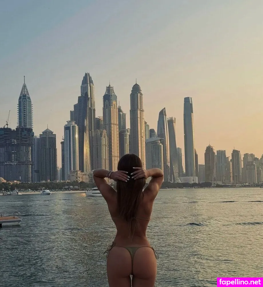 Kristyna Shmidt Leaked Nude Picture #MvdFklCJIJ