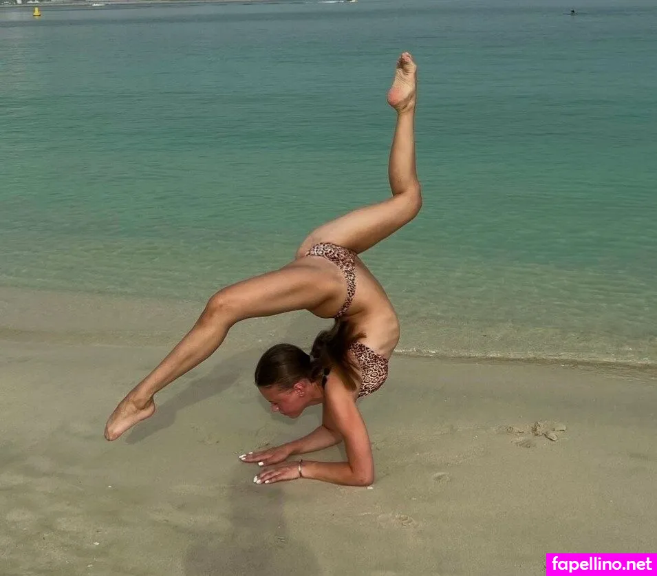 Kristyna Shmidt Leaked Nude Picture #adcUzouEye