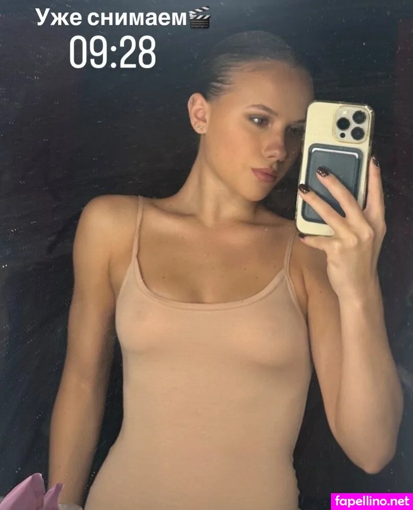 Kristyna Shmidt Leaked Nude Picture #sb7aEDjht3