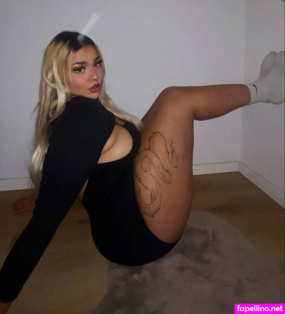 Krmelmonsteer Leaked Nude Picture #4eOxIXPxp8