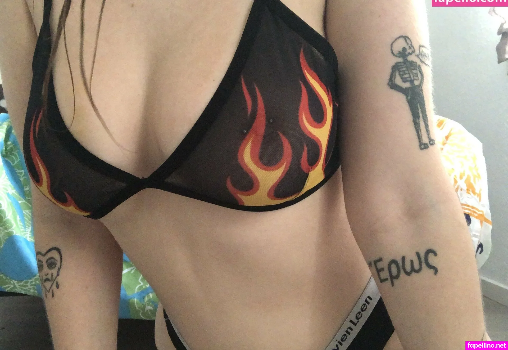 Kryp_tonita, kryptonitasi Leaked Nude Picture #ulAQjea2Ry