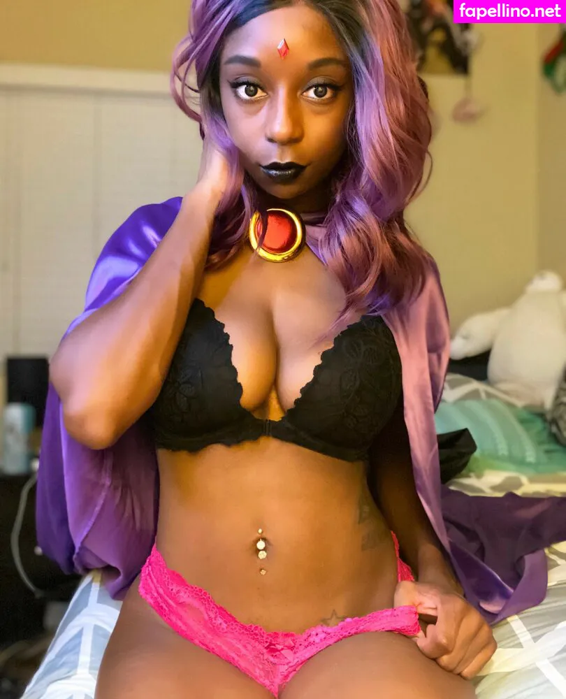 Misskrisskosplay Leaked Nude Picture #WsfIfpcl4l