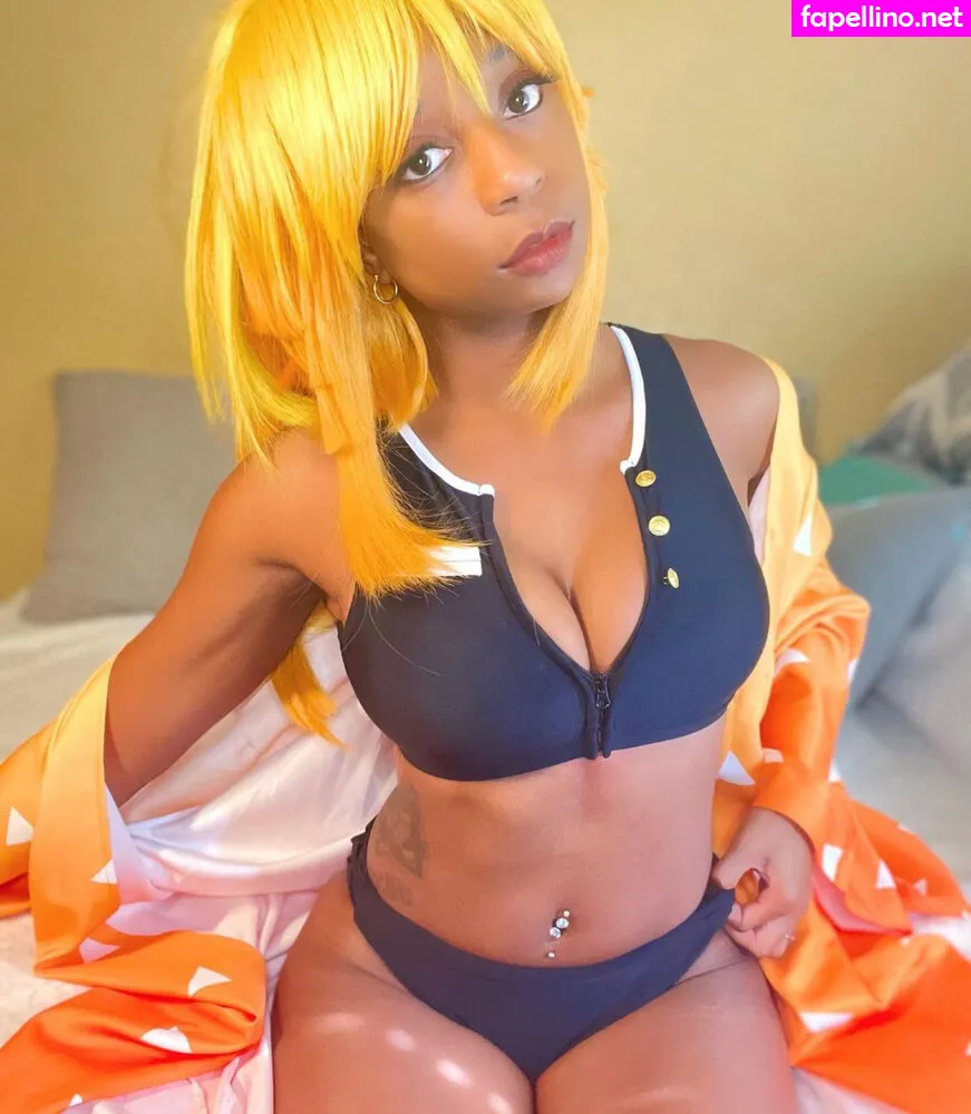 Misskrisskosplay Leaked Nude Picture #lnNrexzCk9