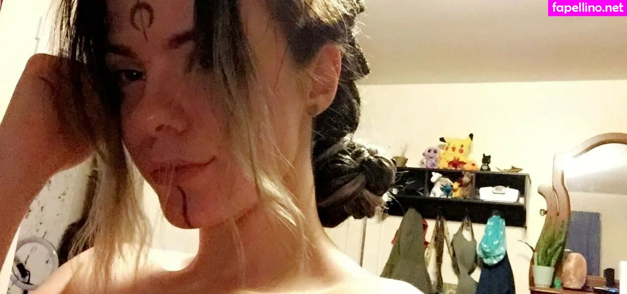 Krystalkitten828 Leaked Nude Picture #VIFjX3cRFw